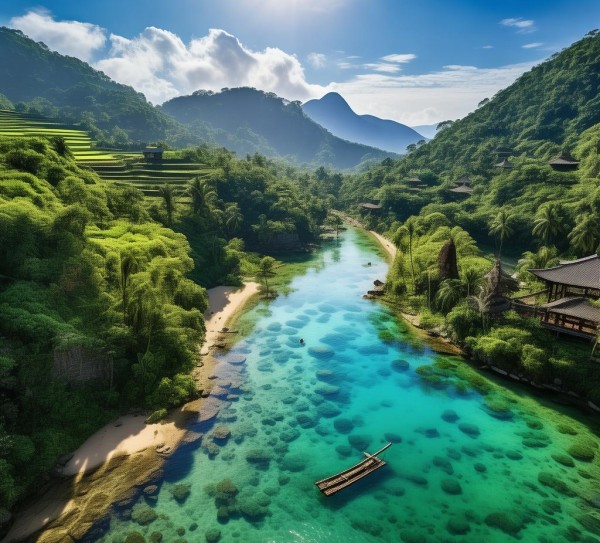海南岛美景探秘之旅,海南岛美景探秘之旅,历史,景点,风情,第1张