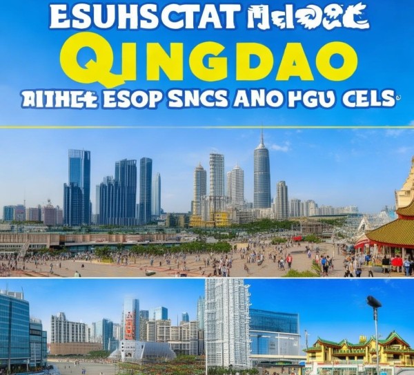 青岛热门景点门票攻略全解析，畅游美景不容错过！,青岛热门景点门票攻略全解析，畅游美景不容错过！,历史,景点,风情,第1张