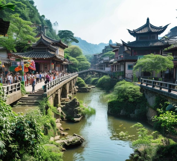 温州永嘉免费景点攻略，畅游自然，品味文化风情,温州永嘉免费景点攻略，畅游自然，品味文化风情,历史,景点,美食,第1张