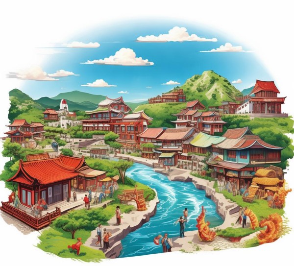 利辛风情之旅，必游景点与欢乐体验大盘点,利辛风情之旅，必游景点与欢乐体验大盘点,历史,景点,风情,第1张