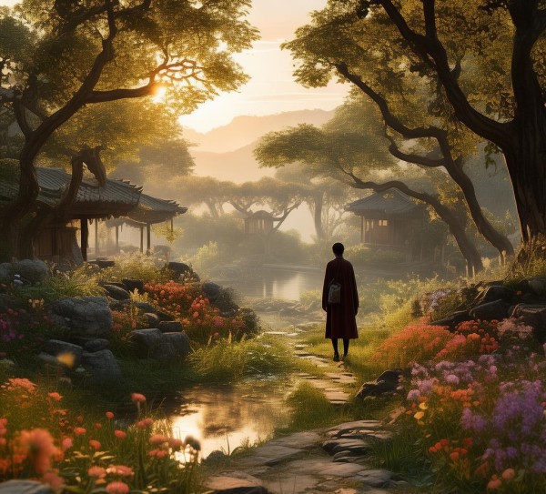 探寻泰安城西秘境，发现你的流连忘返之地,探寻泰安城西秘境，发现你的流连忘返之地,历史,景点,风情,第1张