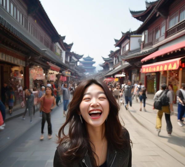 开封古城新风尚打卡指南，女生逛街必访之地,开封古城新风尚打卡指南，女生逛街必访之地,历史,景点,美食,第1张