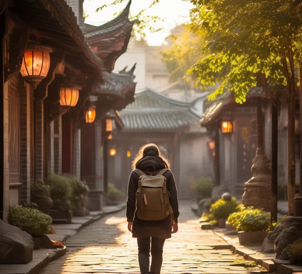 探寻郑州周边，古都秘境之美,探寻郑州周边，古都秘境之美,历史,景点,风光,第1张