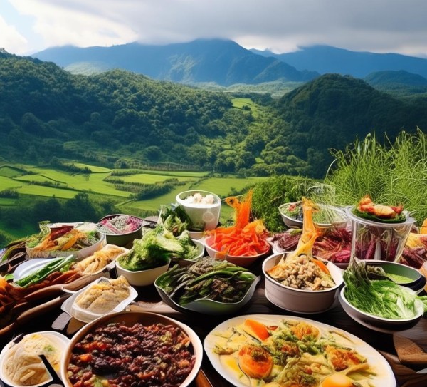 崂山美景美食之旅，探寻融合之美,崂山美景美食之旅，探寻融合之美,景点,美食,风光,第1张