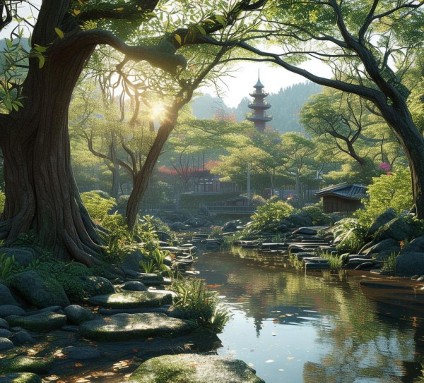 渝北周边秘境探幽，发现城市隐匿之美,渝北周边秘境探幽，发现城市隐匿之美,景点,美食,风光,第1张