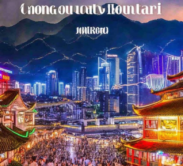 重庆山城魅力之旅，必游网红景点攻略盘点,重庆山城魅力之旅，必游网红景点攻略盘点,历史,景点,风情,第1张