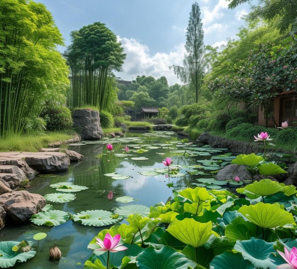 芗城夏日清凉胜地大盘点,芗城夏日清凉胜地大盘点,历史,景点,风光,第1张