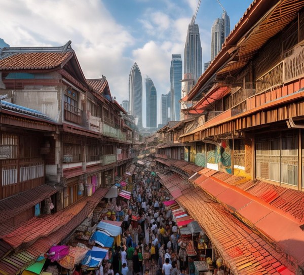 新北区魅力之旅，深度探索独特景点攻略,新北区魅力之旅，深度探索独特景点攻略,历史,景点,风光,第1张