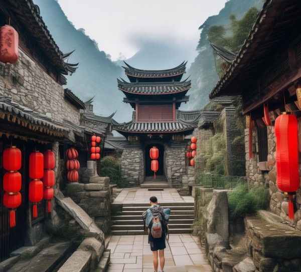 衡山旅游全攻略，探秘古城美景，畅游衡山风光,衡山旅游全攻略，探秘古城美景，畅游衡山风光,历史,景点,风光,第1张