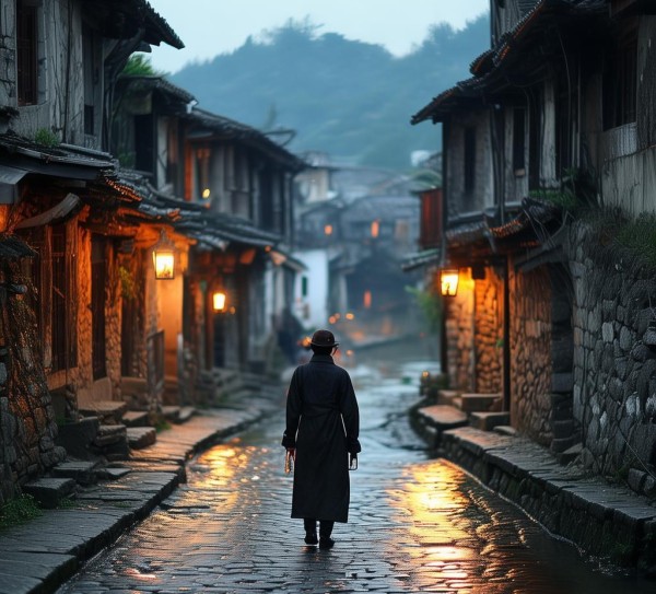 探寻泗水，穿越千年，感受历史文化韵味,探寻泗水，穿越千年，感受历史文化韵味,历史,景点,风光,第1张