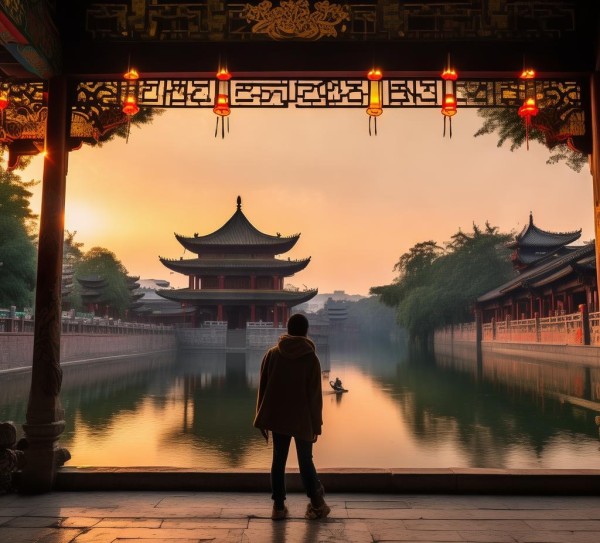 穿越历史足迹，河南洛阳十大必游古韵景点,穿越历史足迹，河南洛阳十大必游古韵景点,历史,景点,风光,第1张