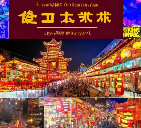 江油春节狂欢攻略，十大必游热门景点大盘点,江油春节狂欢攻略，十大必游热门景点大盘点,历史,美食,风光,第1张