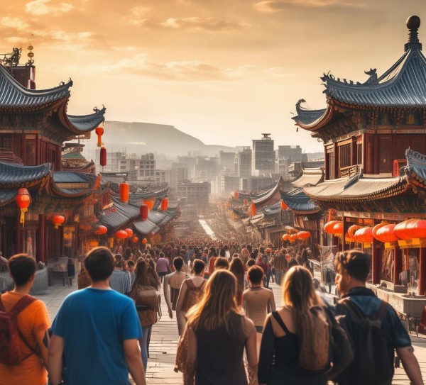 探寻包头魅力之旅，不可错过的包头旅游攻略,探寻包头魅力之旅，不可错过的包头旅游攻略,历史,景点,风光,第1张