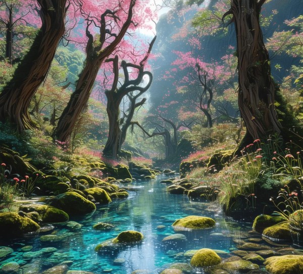盐城桃园秘境，绝美风光带你流连忘返,盐城桃园秘境，绝美风光带你流连忘返,景点,美食,风光,第1张