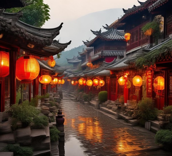 金乡兖州古韵之旅，两城风情美不胜收,金乡兖州古韵之旅，两城风情美不胜收,历史,景点,风情,第1张
