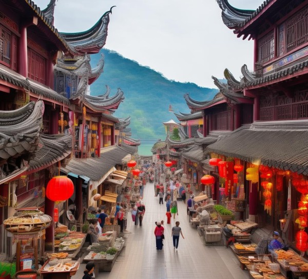 闽南风情之旅，漳州热门景点大盘点,闽南风情之旅，漳州热门景点大盘点,历史,景点,风情,第1张