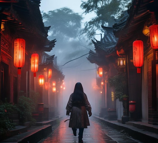 武汉古城探秘之旅,武汉古城探秘之旅,历史,景点,风光,第1张