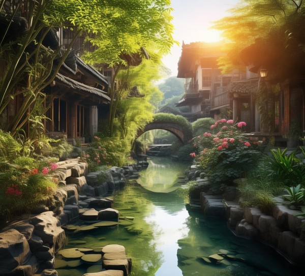 汕头东秘境，繁华中的休闲秘境探寻,汕头东秘境，繁华中的休闲秘境探寻,历史,美食,风光,第1张