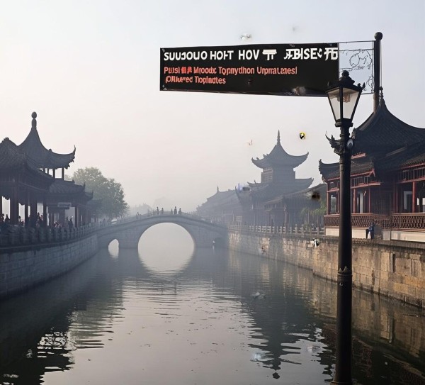 苏州热门景点暂时关闭，游客出行请注意信息更新,苏州热门景点暂时关闭，游客出行请注意信息更新,历史,景点,自然,第1张