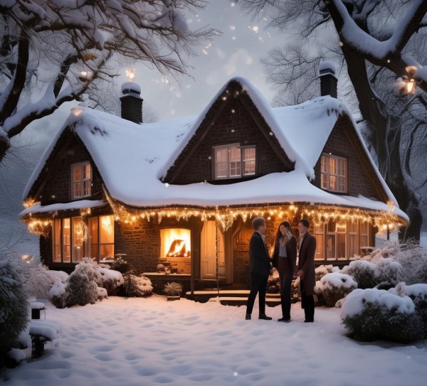 Top Romantic Valentines Day Destinations for an English Getaway,Top Romantic Valentines Day Destinations for an English Getaway,第1张