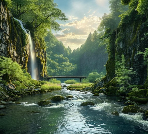 融水探秘，周边五大绝美景点不容错过,融水探秘，周边五大绝美景点不容错过,历史,景点,风情,第1张