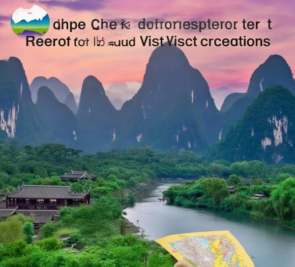 探寻桂林山水之美，十大必游景点攻略,探寻桂林山水之美，十大必游景点攻略,景点,风情,美食,第1张