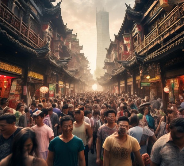 吉首探秘，人潮涌动的绝妙游玩胜地,吉首探秘，人潮涌动的绝妙游玩胜地,历史,风情,美食,第1张
