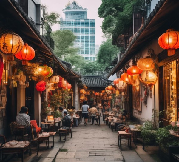广州趣味角落深度游攻略,广州趣味角落深度游攻略,历史,景点,风情,第1张