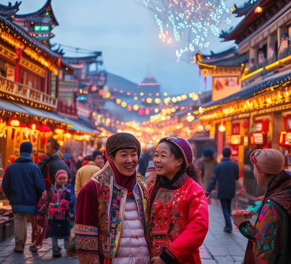 畅游兰州新春十大景点，共度欢乐时光！,畅游兰州新春十大景点，共度欢乐时光！,历史,景点,风情,第1张