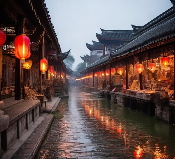 荆州古城，漫步历史长河，领略楚风古韵,荆州古城，漫步历史长河，领略楚风古韵,历史,景点,风情,第1张