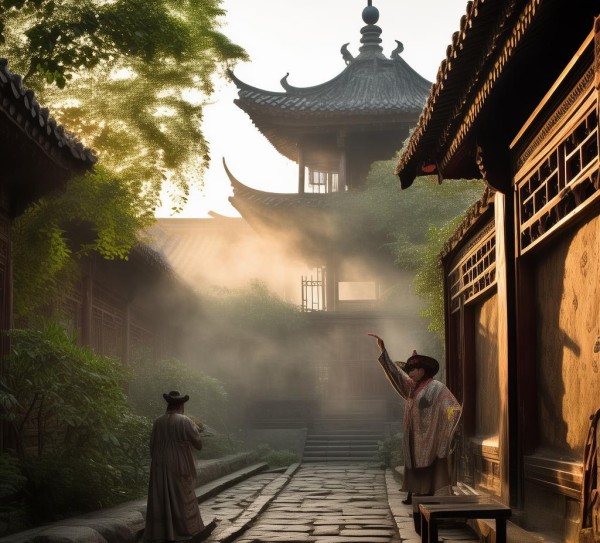 探寻京城秘境，景点介绍栏目背后的故事与魅力,探寻京城秘境，景点介绍栏目背后的故事与魅力,历史,景点,风情,第1张