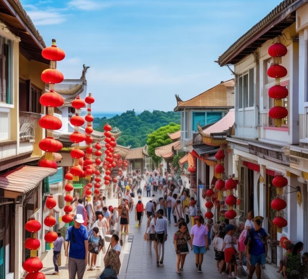 厦门热门必游景点预约攻略，不容错过的旅游胜地！,厦门热门必游景点预约攻略，不容错过的旅游胜地！,景点,美食,风光,第1张