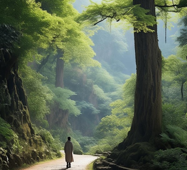 漫步本溪明山，自然奇观与文化足迹的完美邂逅,漫步本溪明山，自然奇观与文化足迹的完美邂逅,历史,景点,风情,第1张