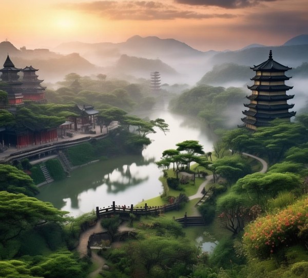 宁波秘境探游，发现不可错过的旅游胜地,宁波秘境探游，发现不可错过的旅游胜地,历史,景点,美食,第1张