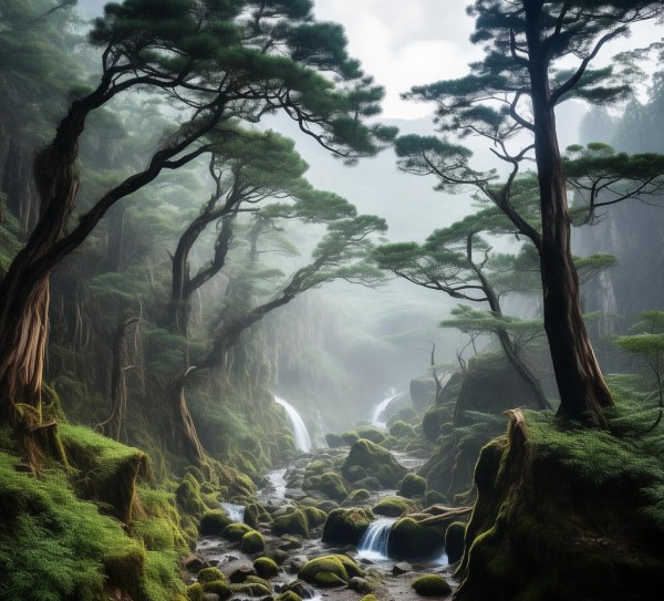 太姥山，福建山水秘境探秘之旅,太姥山，福建山水秘境探秘之旅,历史,景点,风光,第1张
