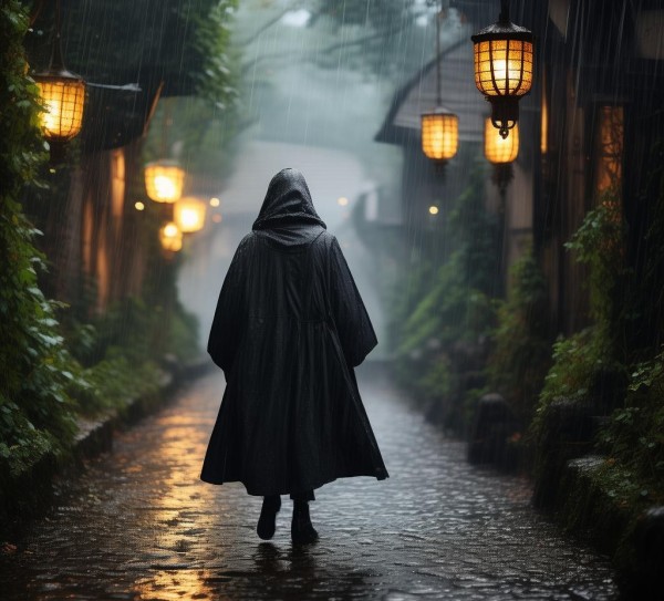 细雨信天，邂逅别样风情之旅,细雨信天，邂逅别样风情之旅,历史,风情,美食,第1张