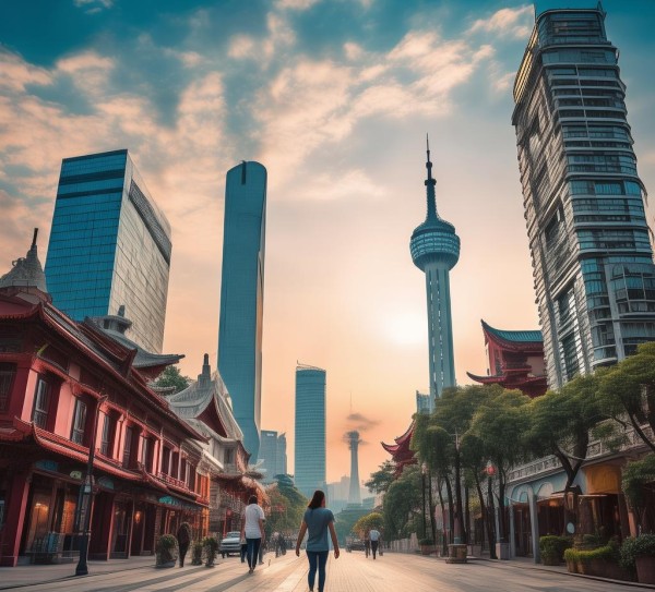 漫步羊城，发现广州十大必游之地！,漫步羊城，发现广州十大必游之地！,历史,景点,美食,第1张