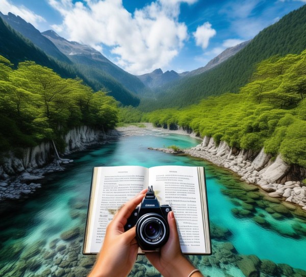 发现绝美风光，独家旅游攻略解析,发现绝美风光，独家旅游攻略解析,历史,景点,风情,第1张