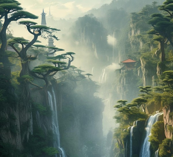 幽州秘境探奇，十大绝美景点攻略,幽州秘境探奇，十大绝美景点攻略,历史,景点,美食,第1张