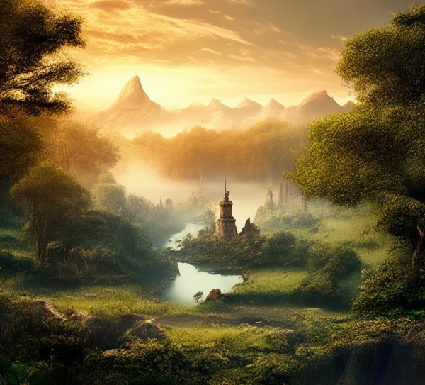 洛都周边秘境探幽，古都绝美景点一网打尽,洛都周边秘境探幽，古都绝美景点一网打尽,历史,景点,风光,第1张