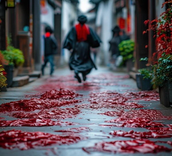 追寻常州武进红色印记，历史之旅与心灵感悟,追寻常州武进红色印记，历史之旅与心灵感悟,历史,景点,第1张