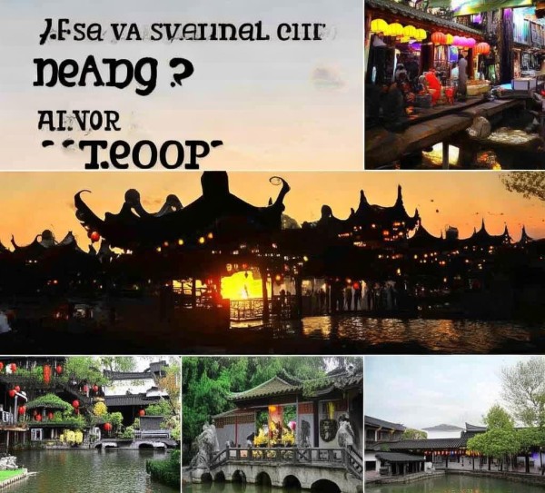 漫步扬州古城，发现五大不容错过的热门景点,漫步扬州古城，发现五大不容错过的热门景点,历史,景点,风情,第1张