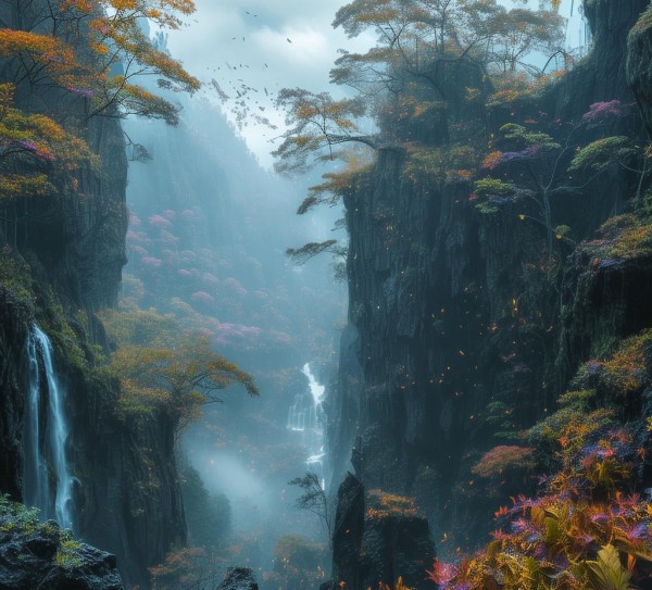 山巅秘境，揭秘我亲历的神秘山巅奇观,山巅秘境，揭秘我亲历的神秘山巅奇观,景点,自然,神秘,第1张