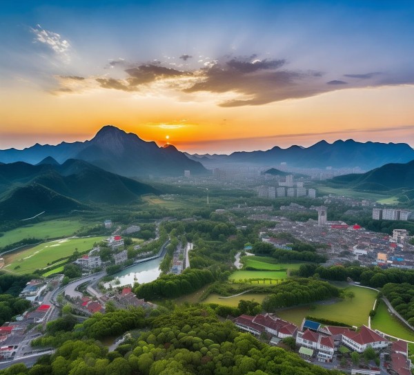 山东蒙阴，五大绝美旅游胜地尽收眼底,山东蒙阴，五大绝美旅游胜地尽收眼底,历史,景点,风情,第1张