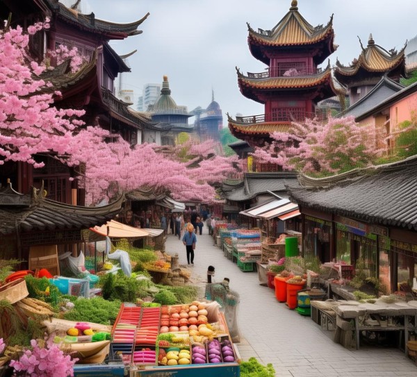 全州南站周边风情游，探寻独特魅力景点攻略,全州南站周边风情游，探寻独特魅力景点攻略,历史,景点,风情,第1张