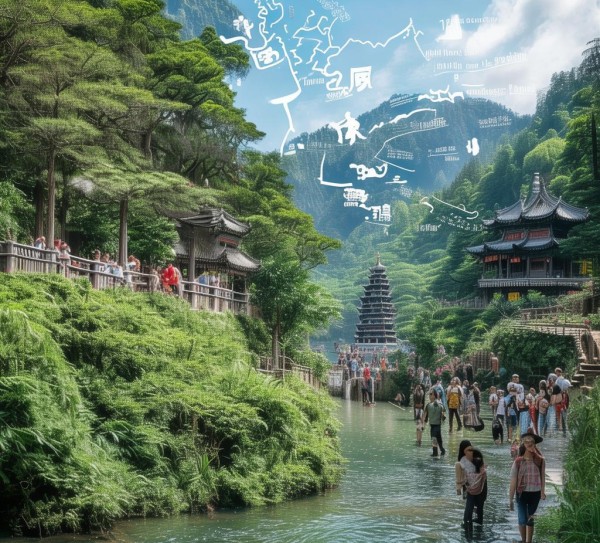 泰宁之旅，服务至上，畅游必看景点全攻略,泰宁之旅，服务至上，畅游必看景点全攻略,历史,景点,风光,第1张