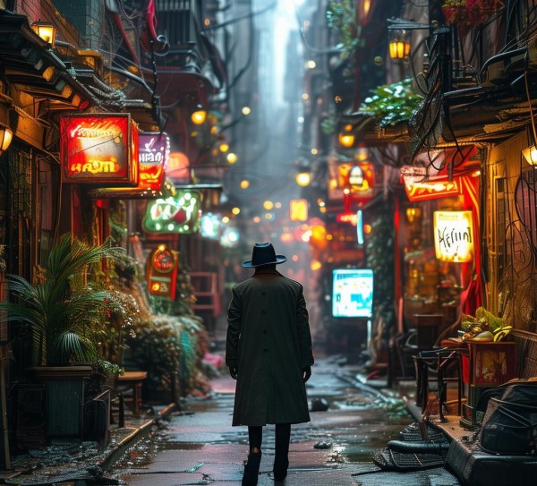 都市探秘，发现城市隐藏的玩乐宝藏,都市探秘，发现城市隐藏的玩乐宝藏,历史,风情,美食,第1张