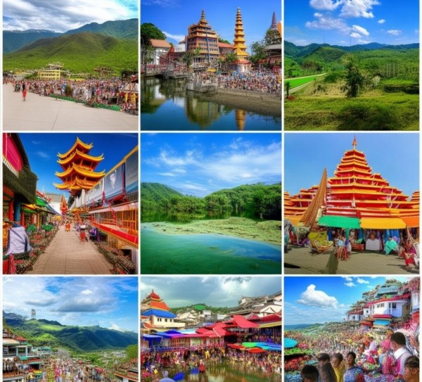 南乐风情之旅，必游景点大盘点,南乐风情之旅，必游景点大盘点,历史,景点,风情,第1张