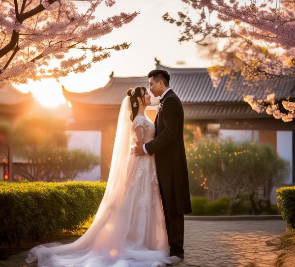 泰安婚纱摄影胜地揭秘，打造浪漫爱情故事,泰安婚纱摄影胜地揭秘，打造浪漫爱情故事,历史,景点,风光,第1张