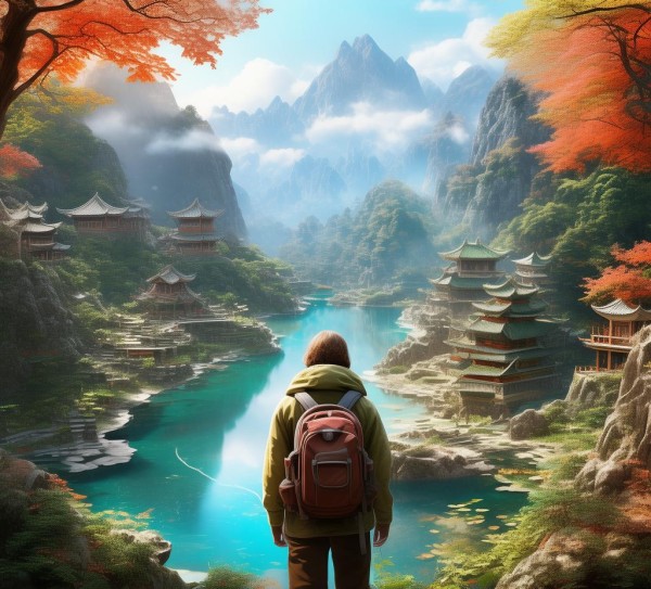 探寻河北周边秘境，不可错过的绝美景点之旅,探寻河北周边秘境，不可错过的绝美景点之旅,历史,景点,风情,第1张